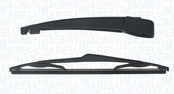 Wiper Arm Set, window cleaning